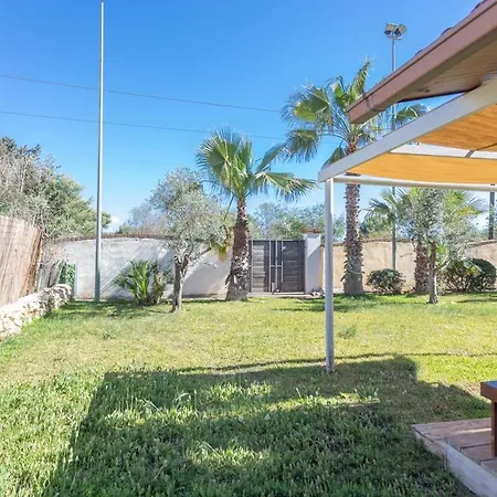 Loredana - Salento Reservation *