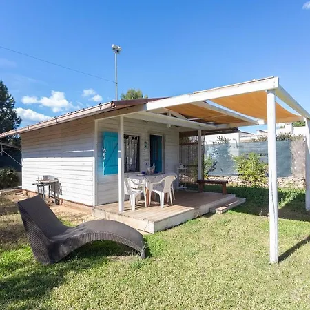 公寓 Loredana - Salento Reservation