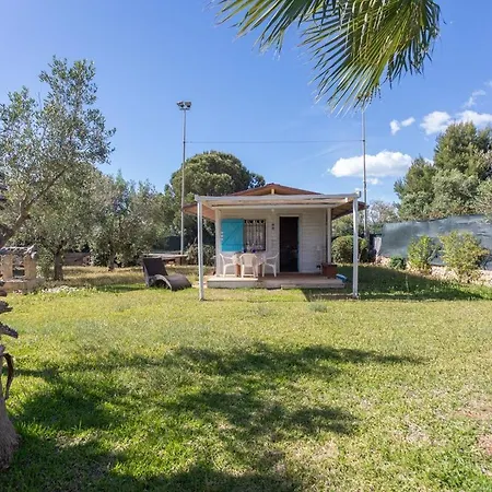 Loredana - Salento Reservation Apartment Pizzo (Salento)