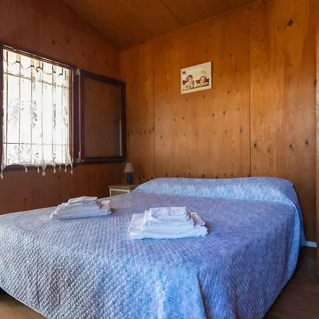 公寓 Loredana - Salento Reservation *