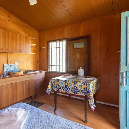 公寓 Loredana - Salento Reservation