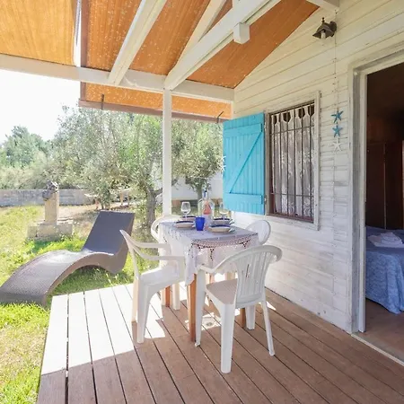 Loredana - Salento Reservation