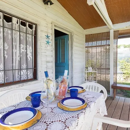 Apartment Loredana - Salento Reservation Pizzo (Salento)