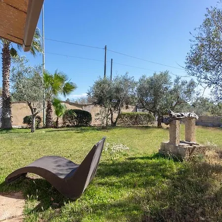 Loredana - Salento Reservation Apartment