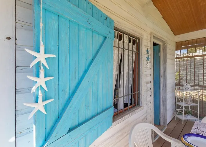 Loredana - Salento Reservation 公寓