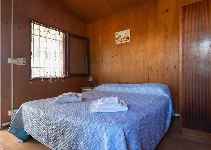公寓 Loredana - Salento Reservation *