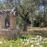 Loredana - Salento Reservation * Pizzo (Salento)