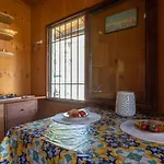 Loredana - Salento Reservation Pizzo (Salento)
