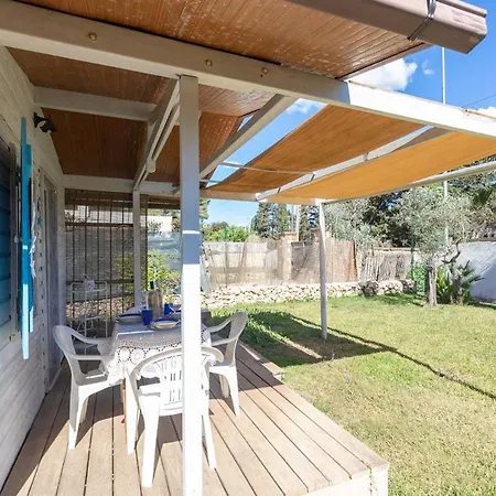 Сasa de vacaciones Loredana - Salento Reservation Pizzo (Salento)