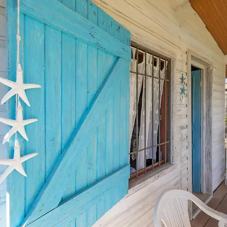 Loredana - Salento Reservation Apartment