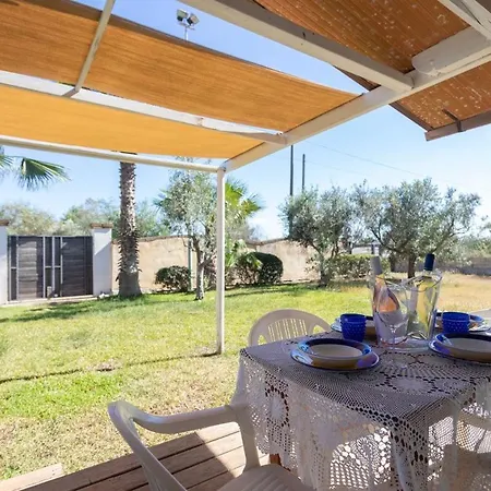 Loredana - Salento Reservation Casa vacanze