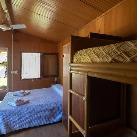 Loredana - Salento Reservation Prázdninový dům *