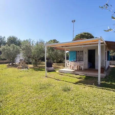 Loredana - Salento Reservation Σπίτι διακοπών Pizzo (Salento)