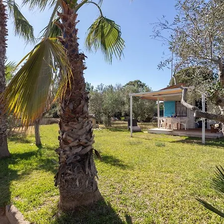 Loredana - Salento Reservation *