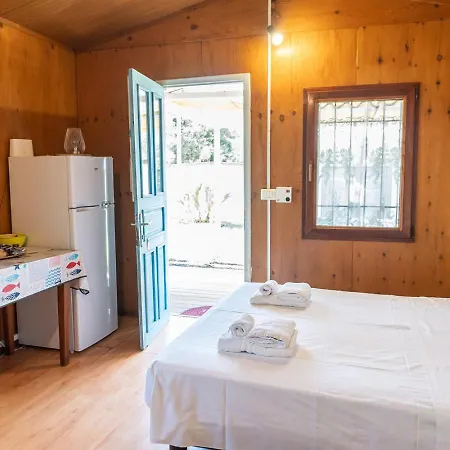 Casa vacanze Loredana - Salento Reservation Pizzo (Salento)