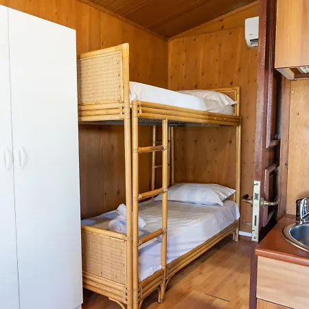 Loredana - Salento Reservation Casa vacanze Pizzo (Salento)