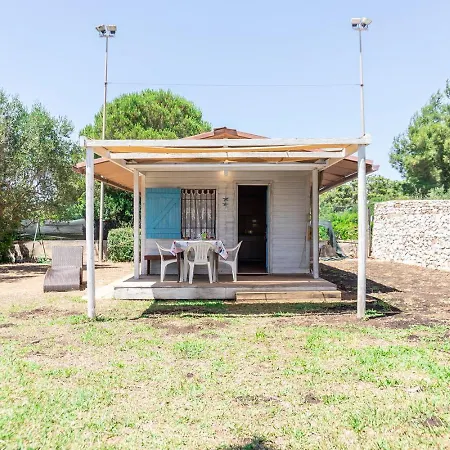 Loredana - Salento Reservation *