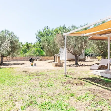 Loredana - Salento Reservation Casa vacanze Pizzo (Salento)