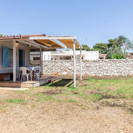 Сasa de vacaciones Loredana - Salento Reservation Pizzo (Salento)