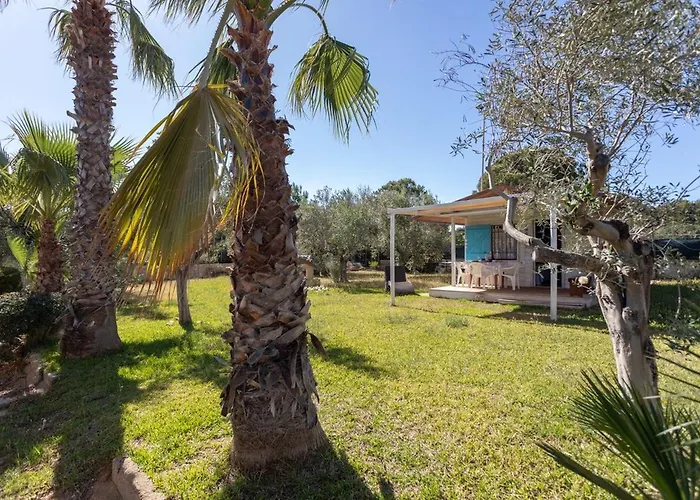 Loredana - Salento Reservation *